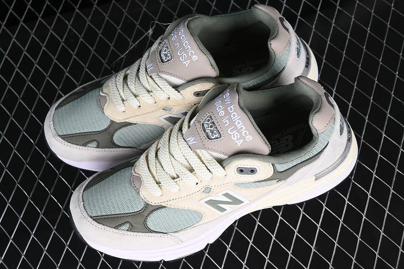 Kith x New Balance 993 - Spring