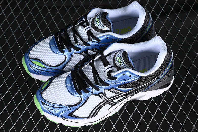 AsicsMens GT 2160 Blue Harmony - Glacier