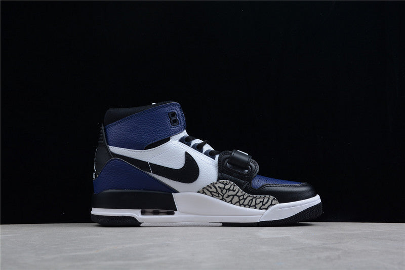 Air jordan Legacy 312 - Midnight