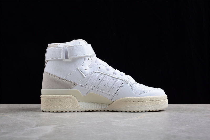 adidasUnisex Forum 84 High - White Tint