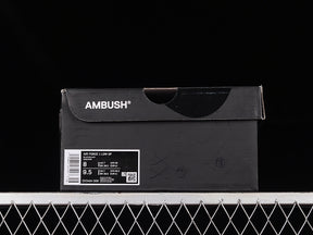AMBUSH X Air Force 1 Low - Black