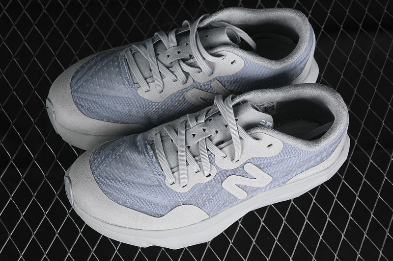 New Balance FuelCell Supercomp Elite V4 District Vision - Grey