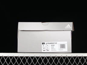adidasMens UltraBoost 22 - Magic Grey