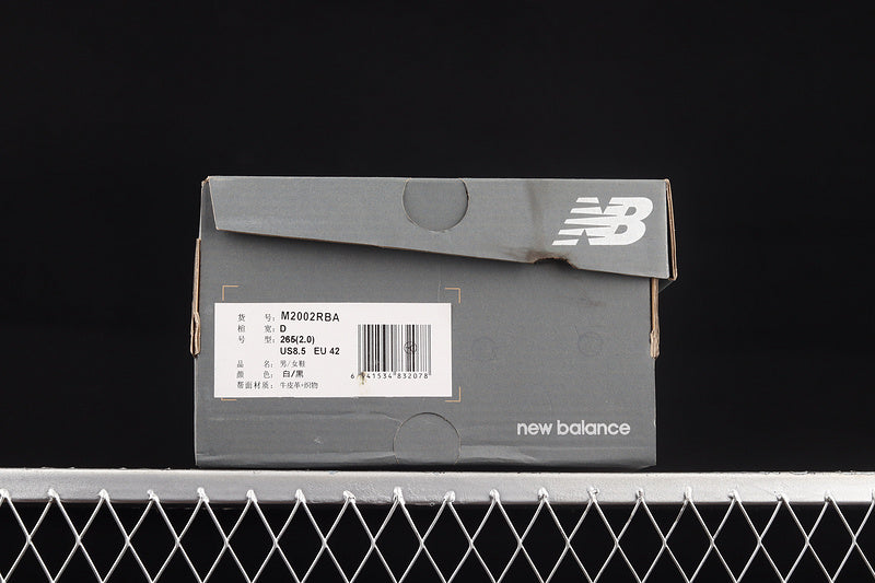 New Balance 2002r - Basement