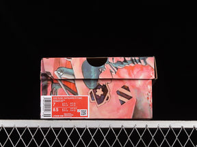Otomo Katsuhiro x NikeSB Dunk Low Steamboy - Initial