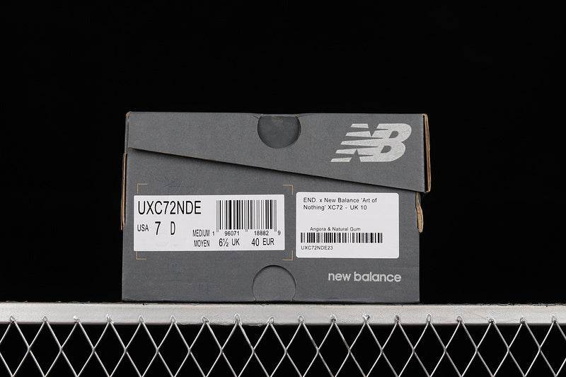 New Balance XC 72 - End Art Of Nothing