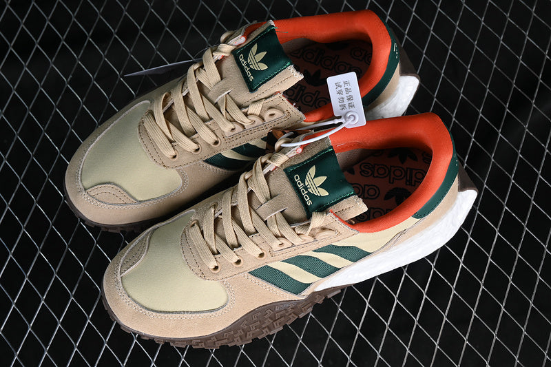 adidasMens Retropy E5 WRP - Beige