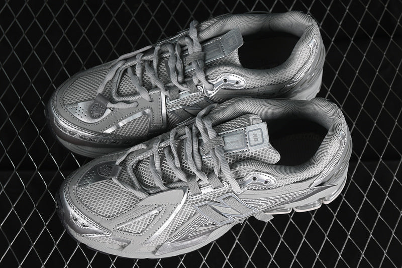 New Balance 1906A - Concrete/Silver Metallic