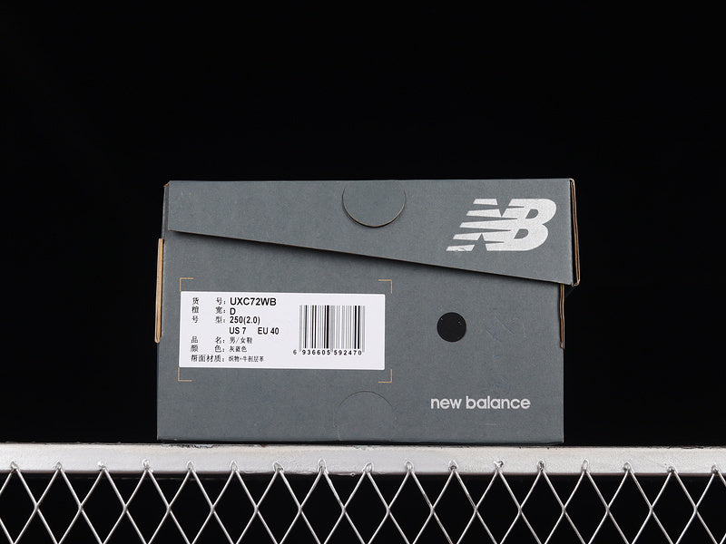 New Balance Xc72 - Sea Smoke