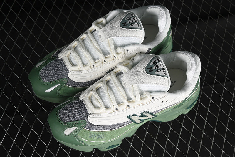 New balance 1000 - Green