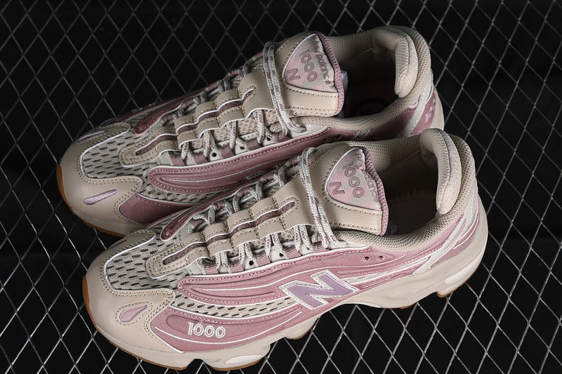 Joe Freshgoods x New Balance 1000 - Pink