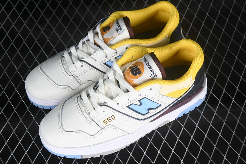 New Balance 550 - Marquette