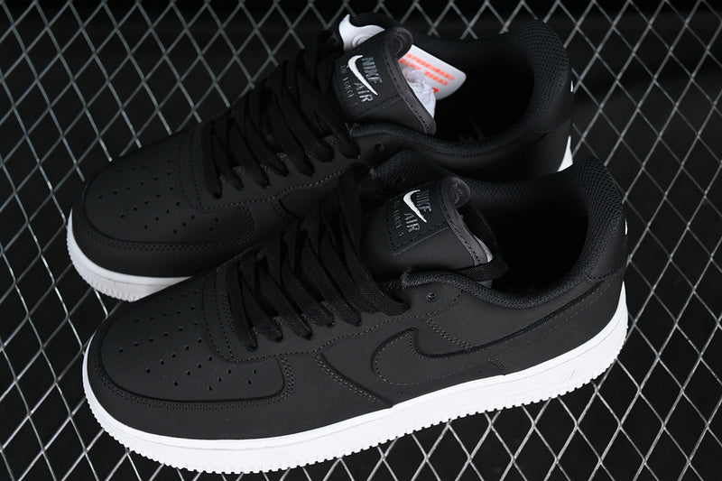 NikeWMNS Air Force 1 AF1 Low LX - Off Noir