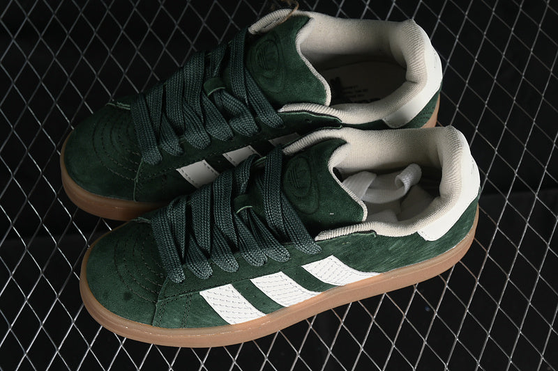 adidasMens Campus 00s - Green Oxide