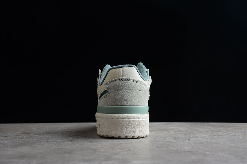 adidasWMNS Forum Exhibit Low - Mint Green