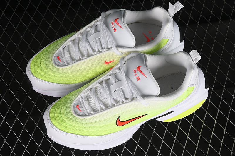 NikeUnisex Air Max Portal - White/Yellow