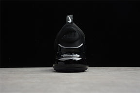 NikeMens Air max 270 AM270 - Black/White