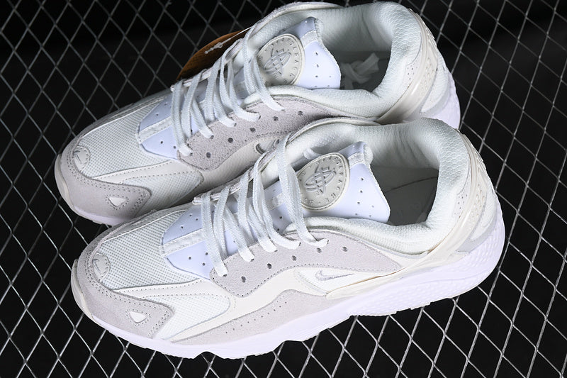 NikeUnisex Air Huarache Runner - Pure Platinum