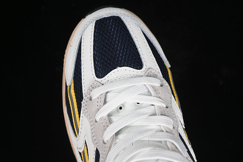 ★ナイキ★ Nike Jam \"White/Midnight Navy/University Gold\" Nike Jam Michigan FN0314-100