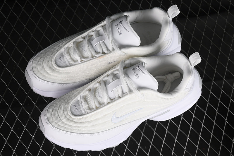 NikeMens Air Max Portal - Pure White