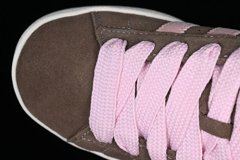 adidasWMNS Campus 00s - Brown/Pink