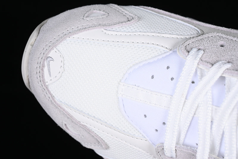 NikeUnisex Air Huarache Runner - Pure Platinum