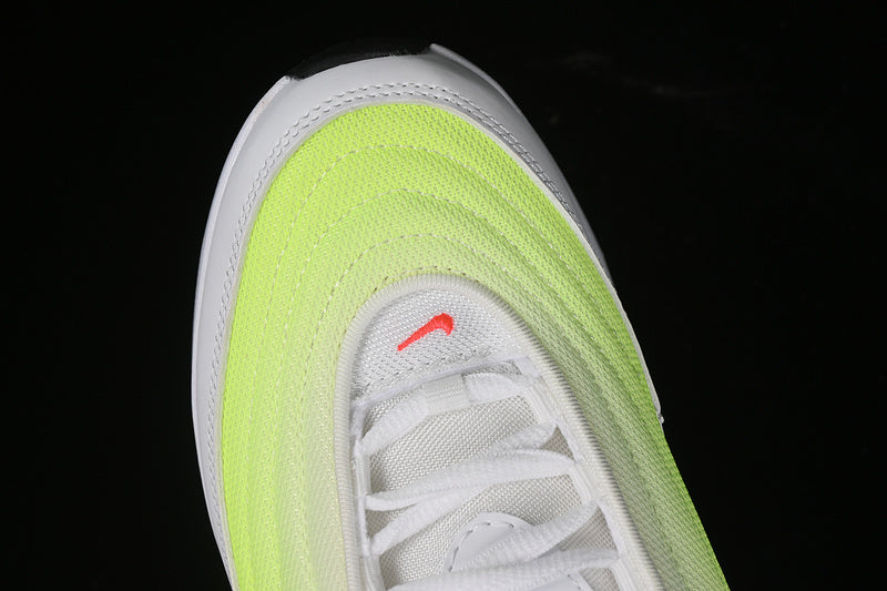 NikeUnisex Air Max Portal - White/Yellow