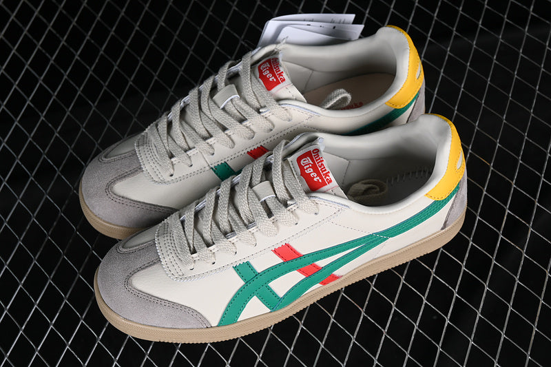 Onitsuka Tiger Tonuten - White/Green