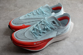 NikeMens ZoomX Vaporfly NEXT% 2 - Glacier Blue