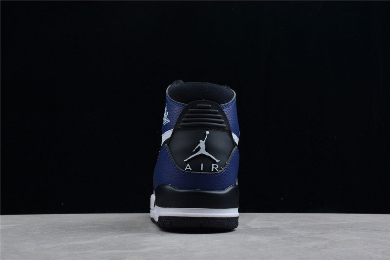 Air jordan Legacy 312 - Midnight