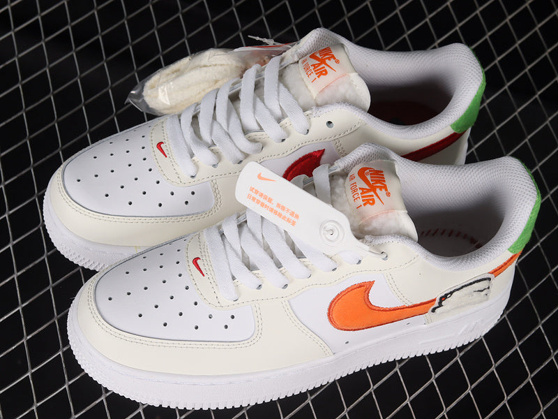 NikeMens Air Force 1 AF1  LV8 - Year of the Rabbit