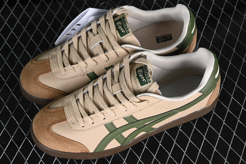 Onitsuka Tiger Tokuten - Beige Green