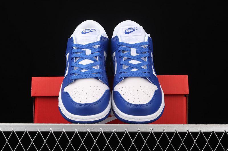 NikeSB Dunk Low - Kentucky