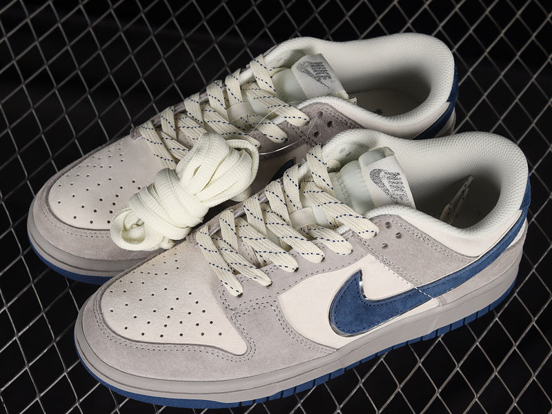 OTOMO Katsuhiro x NikeSB Dunk Low Steamboy - Blue