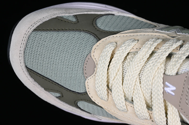 Kith x New Balance 993 - Spring