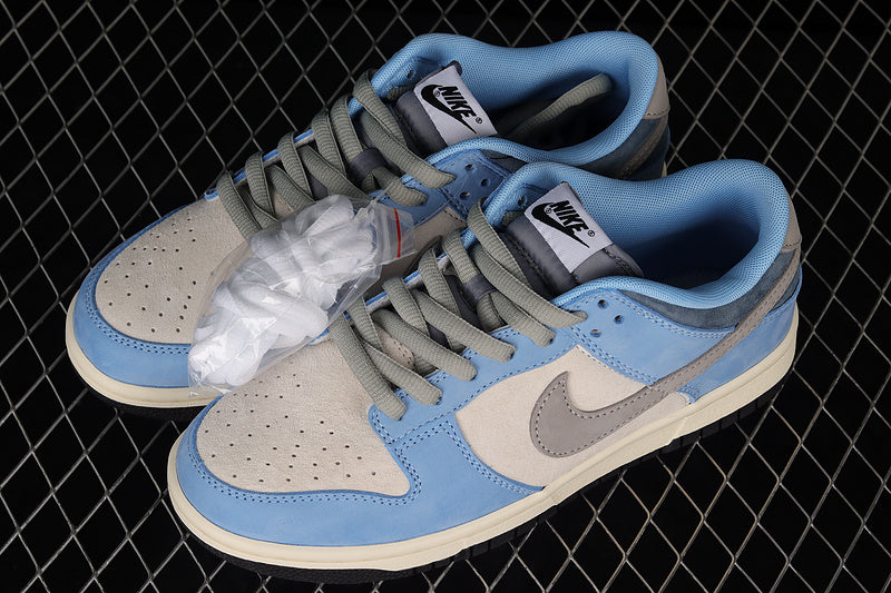 Otomo Katsuhiro x NikeSB Dunk Low Steamboy - Blue