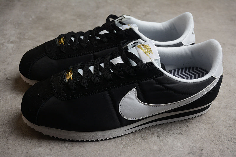 NikeMens Cortez Basic Nylon - Compton