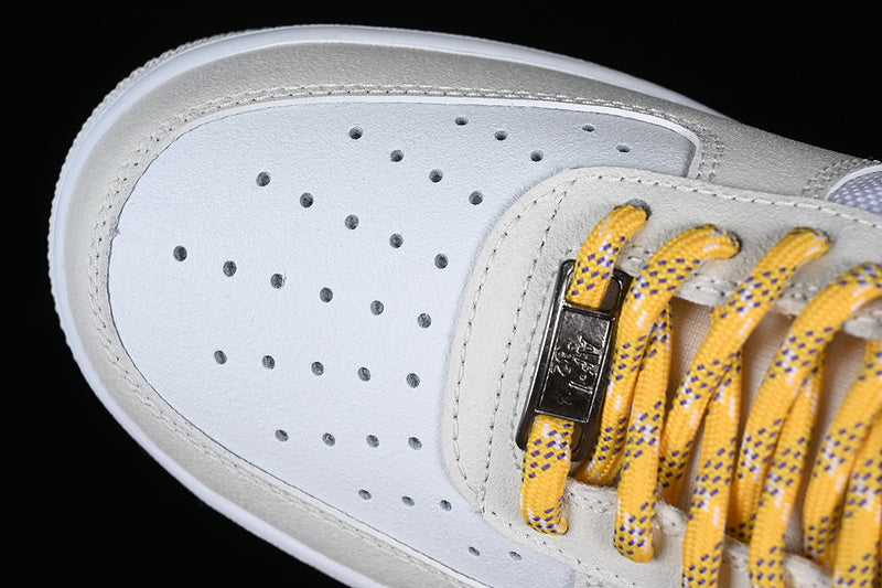 Air Force 1 AF1 Low - Light Bone