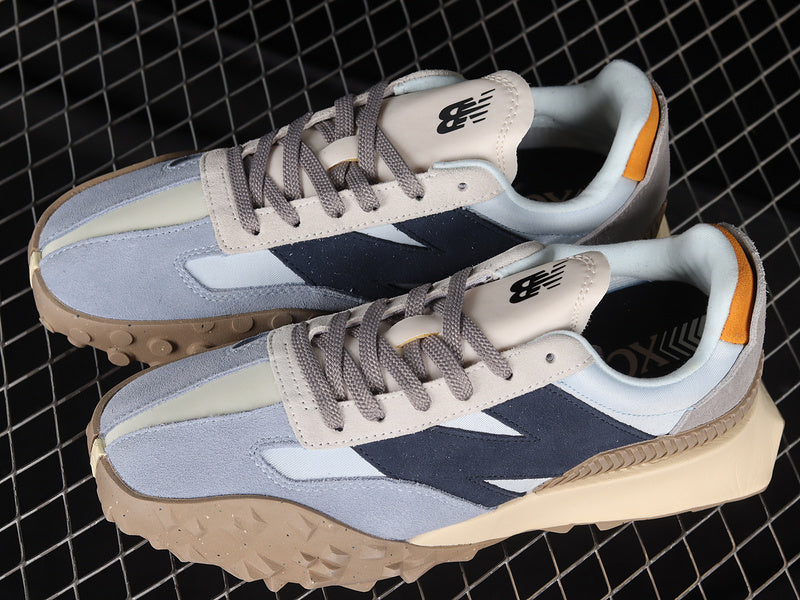 New Balance Xc72 - Sea Smoke