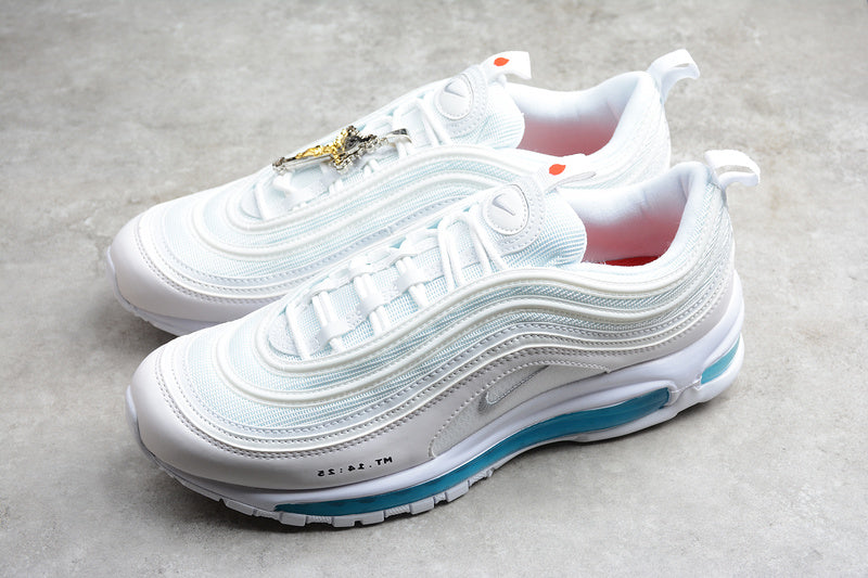 NikeMens Air Max 97 AM97 - Walk On Water