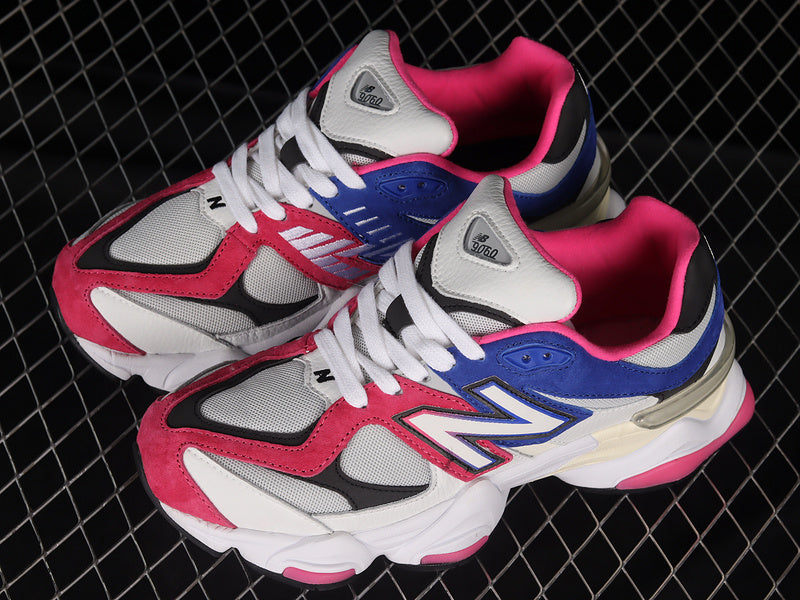 New Balance 9060 - Pink/Purple