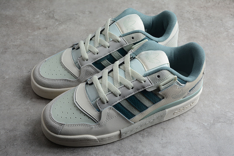 adidasWMNS Forum Exhibit Low - Mint Green