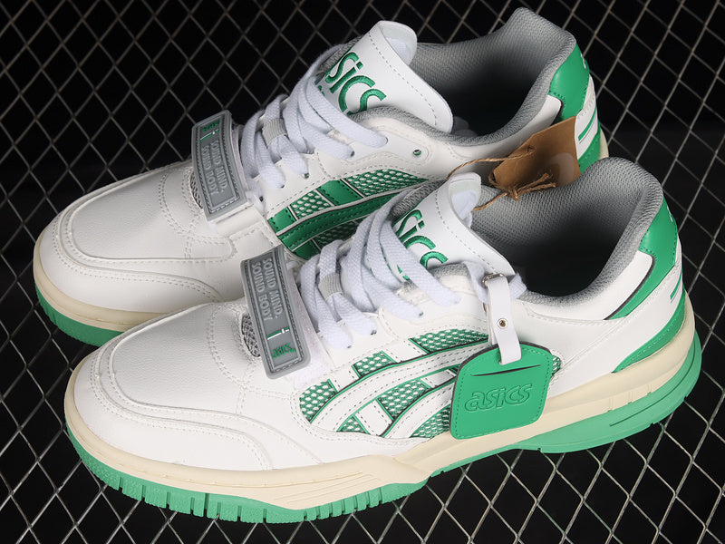 AsicsMens Gel Spotlyte Low - Green