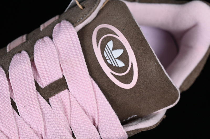adidasWMNS Campus 00s - Brown/Pink