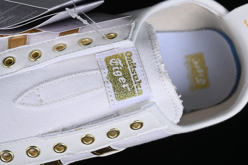 Onitsuka Tiger Mexico - White/Gold