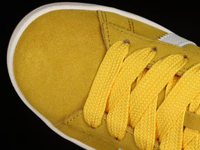 adidasMens Campus 00s - Spice Yellow