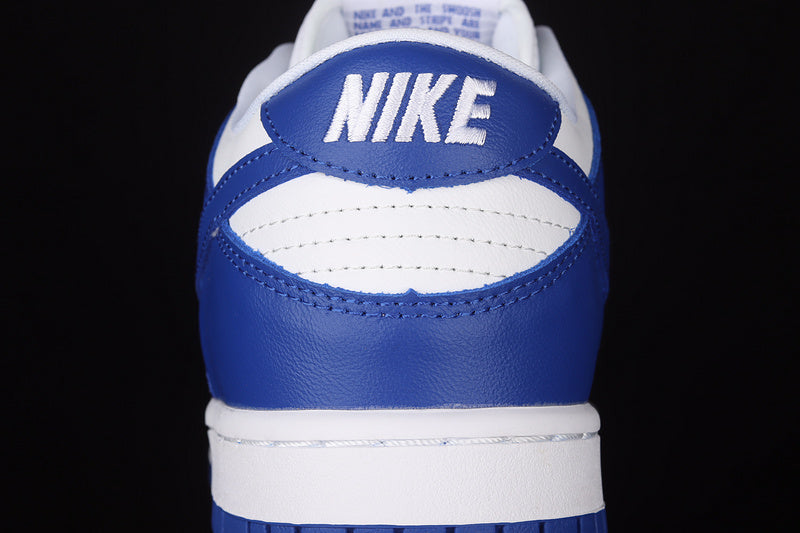 NikeSB Dunk Low - Kentucky