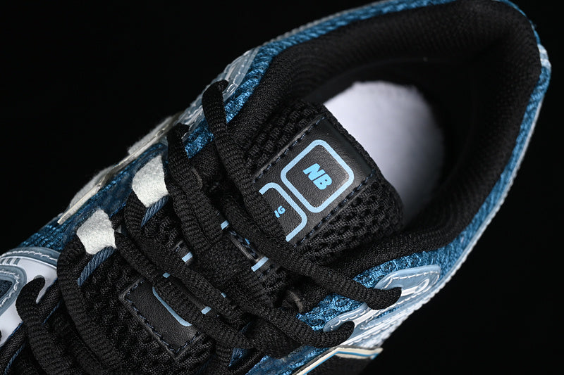 Footpatrol x New Balance 1906R X-Ray - Blue