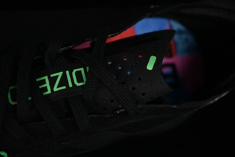 adidasMens Adizero Adios Pro 3 - All Black