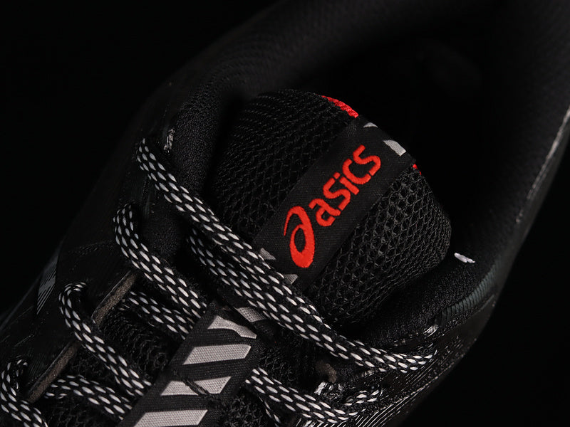 AsicsMens Gel Quantum 360 VII - Black